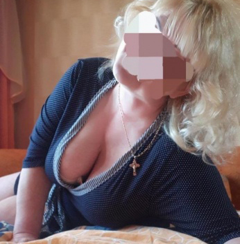 Анкета проститутки Ольга - город Жабинка, 43 года, №10075