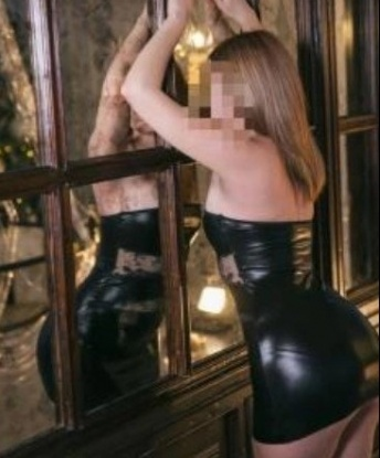 Анкета проститутки Анна - город Жабинка, 25 лет, №13987