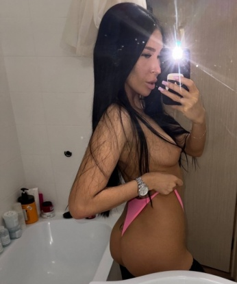 Анкета проститутки Ольга - город Жабинка, 24 года, №15650