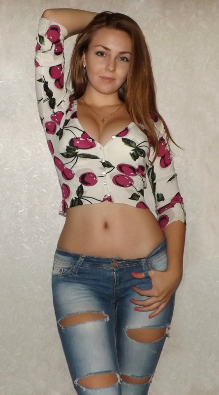 Анкета проститутки Кира - город Жабинка, 28 лет, №21442