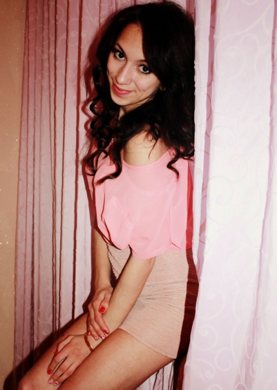 Анкета проститутки Леночка - город Жабинка, 22 года, №28577